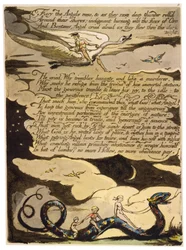Amerika eine Prophezeiung, Kopie, Platte 13